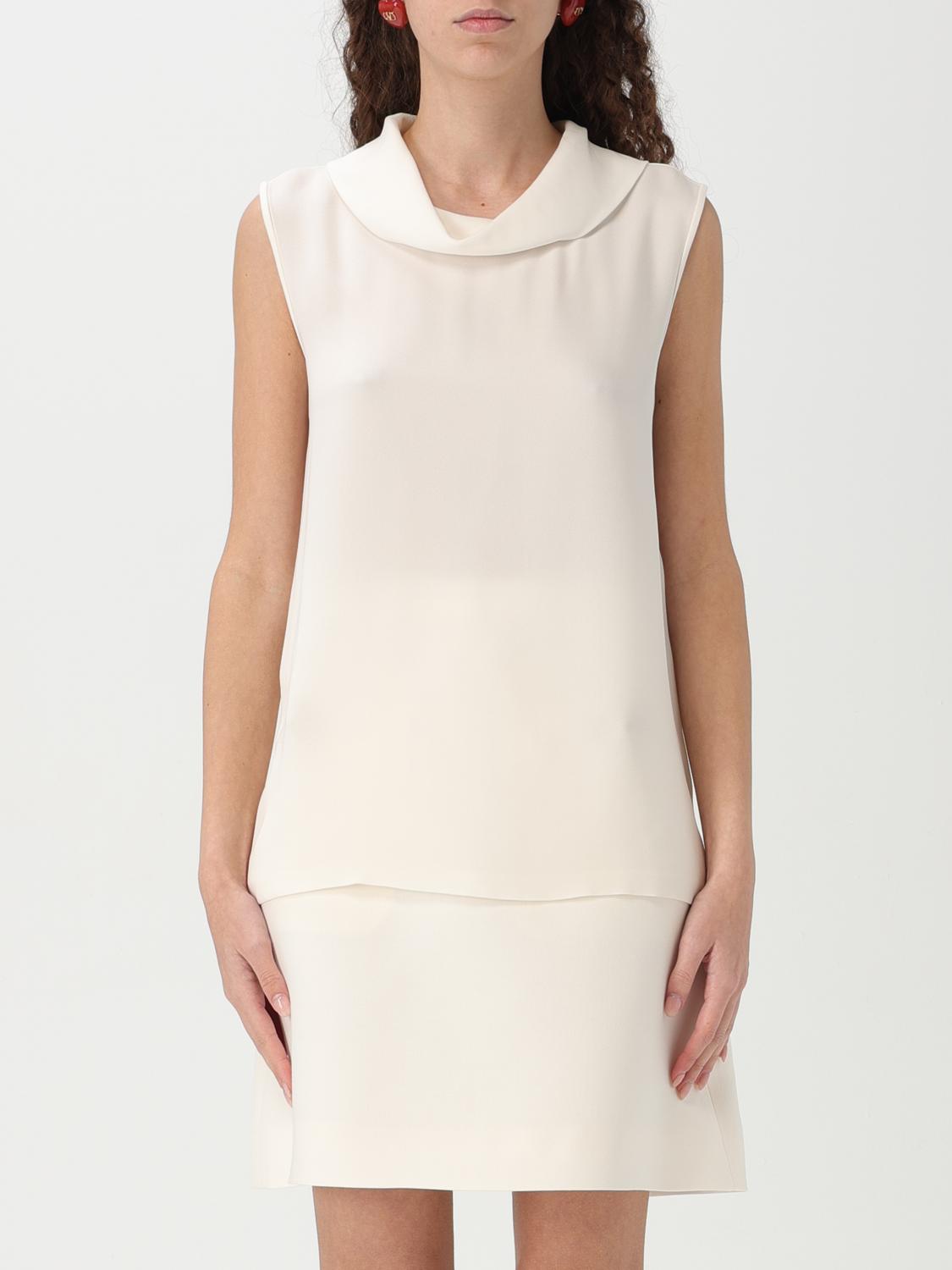 Valentino Top Woman Ivory
