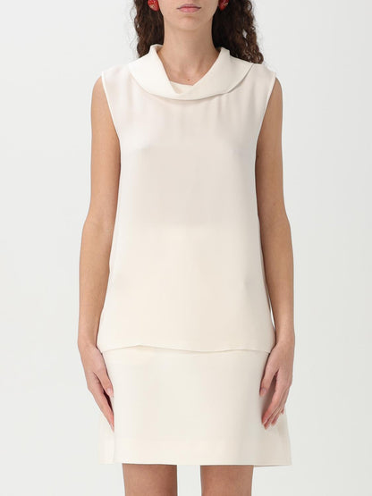 Valentino Top Woman Ivory
