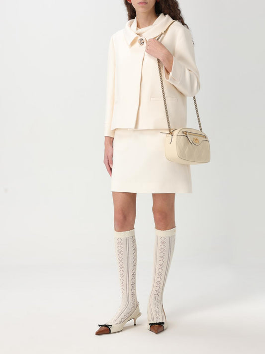 Valentino Top Woman Ivory