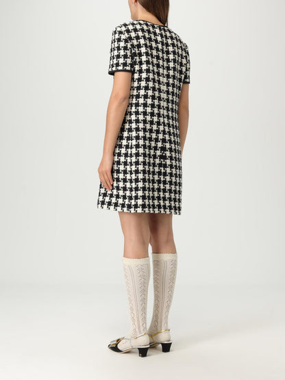 Valentino Dress Woman White