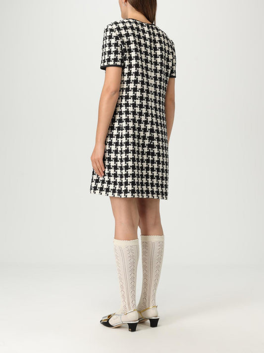 Valentino Dress Woman White