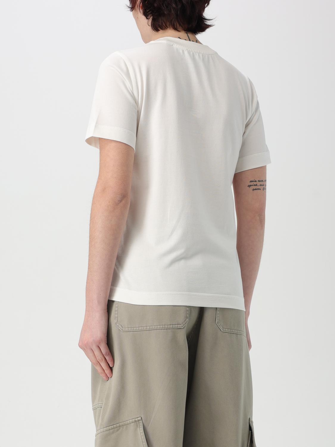 Burberry T Shirt Woman White