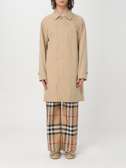 Burberry Jacket Men Honey