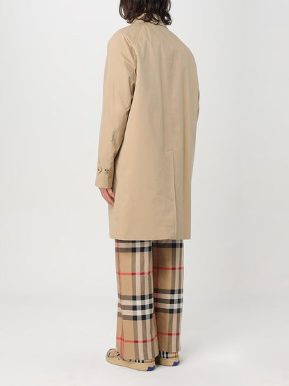 Burberry Jacket Men Honey