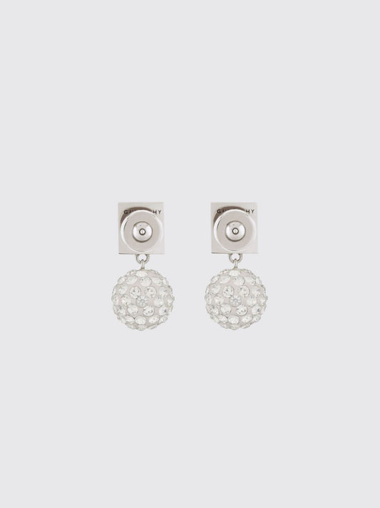Givenchy Jewel Woman Silver