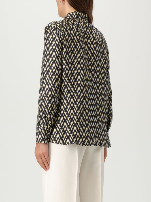 Valentino Shirt Woman White