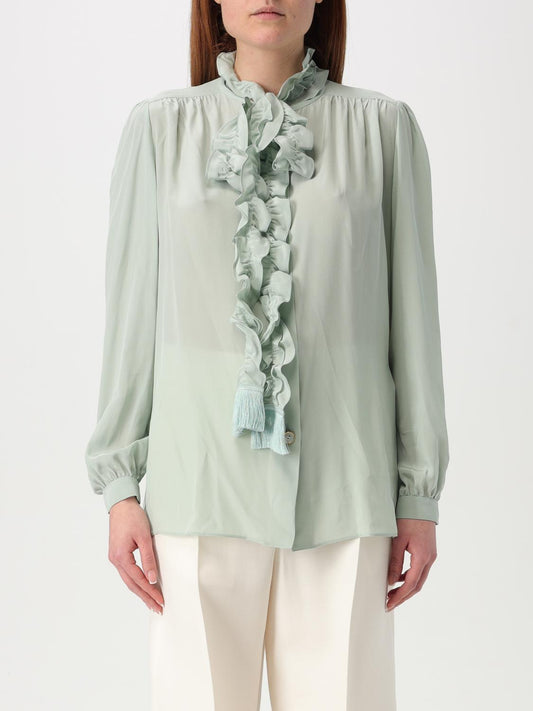 Valentino Shirt Woman Cream