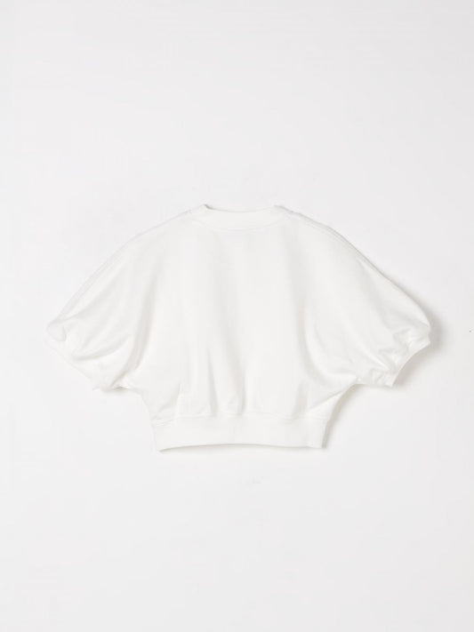 Fendi Sweater Kids White