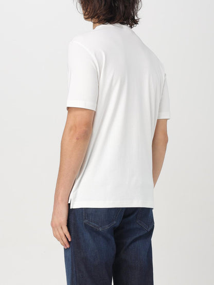 Diesel T Shirt Men White