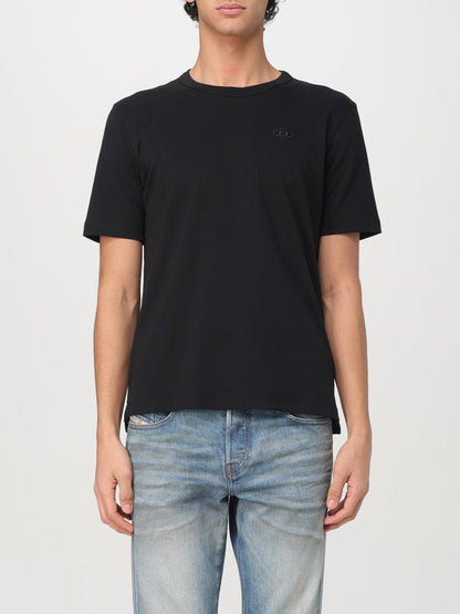 Diesel T Shirt Men White