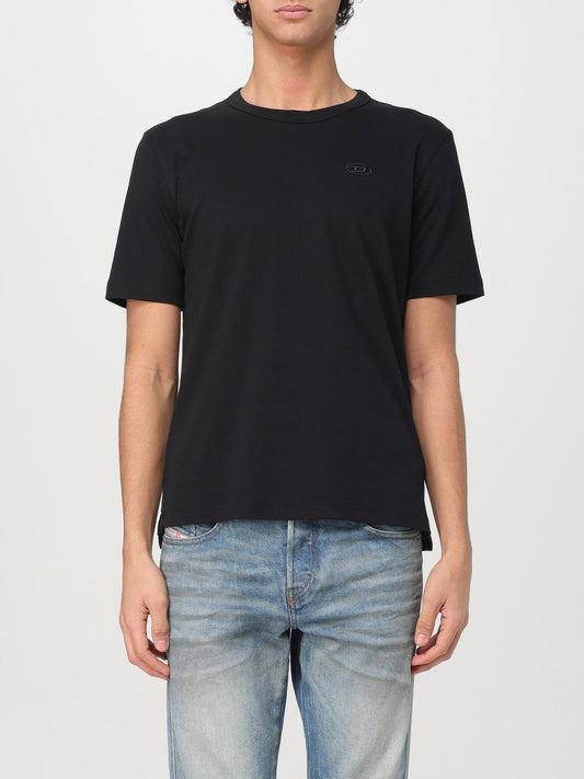 Diesel T Shirt Men White