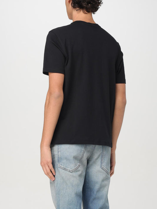 Diesel T Shirt Men Black