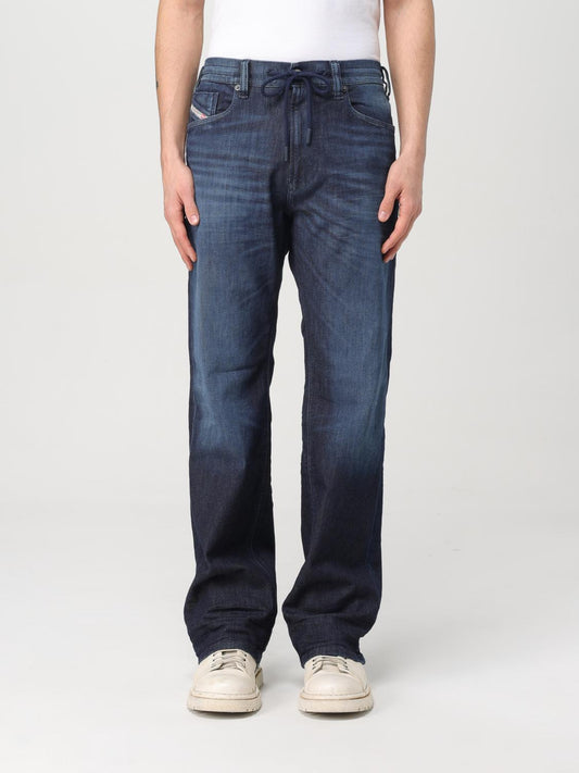 Diesel Jeans Men Blue