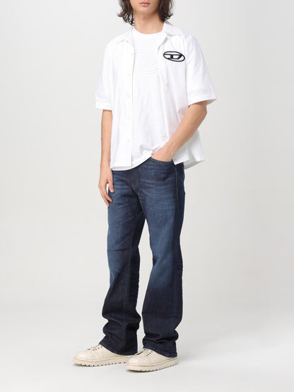 Diesel Jeans Men Blue
