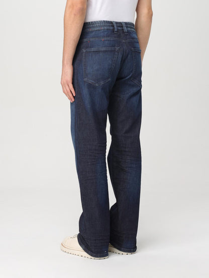 Diesel Jeans Men Blue