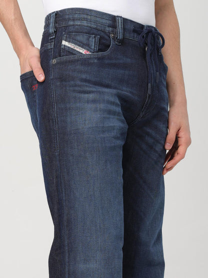 Diesel Jeans Men Blue