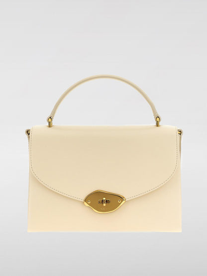 Mulberry Handbag Woman White