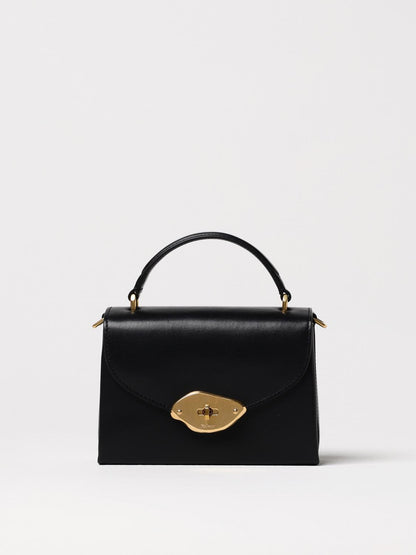 Mulberry Mini Bag Woman Black