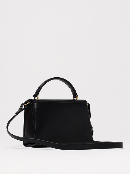 Mulberry Mini Bag Woman Black