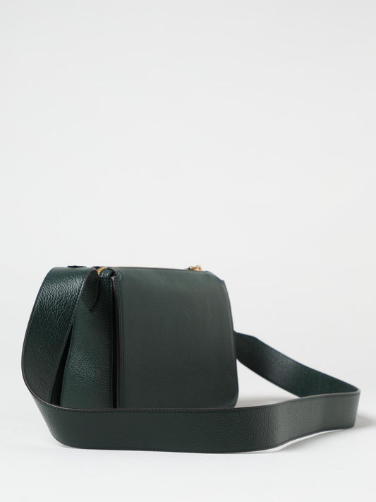 Mulberry Crossbody Bags Woman Green