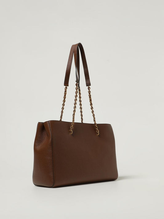 Mulberry Crossbody Bags Woman Brown