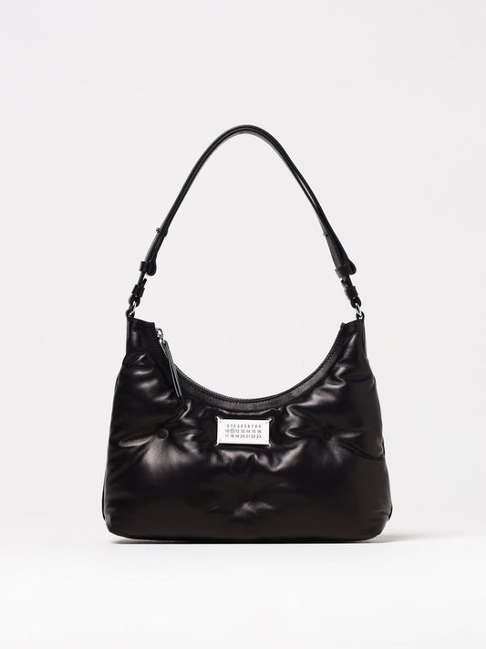 Maison Margiela Shoulder Bag Woman Ivory