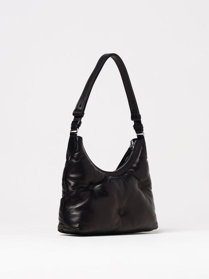 Maison Margiela Shoulder Bag Woman Ivory