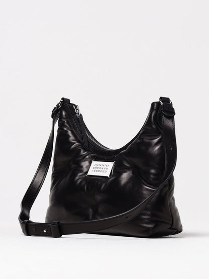 Maison Margiela Shoulder Bag Woman Ivory