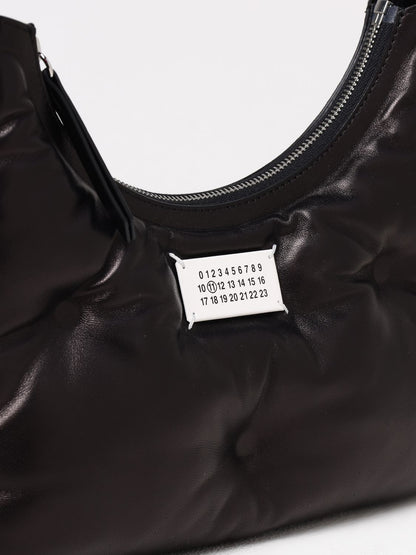 Maison Margiela Shoulder Bag Woman Ivory