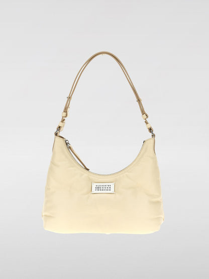 Maison Margiela Shoulder Bag Woman Ivory