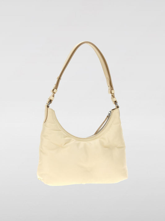 Maison Margiela Shoulder Bag Woman Ivory