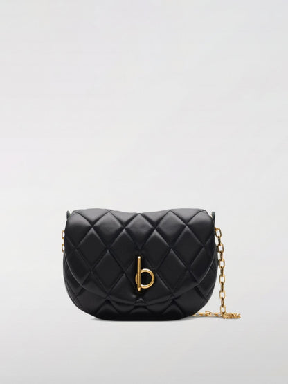 Burberry Crossbody Bags Woman Black