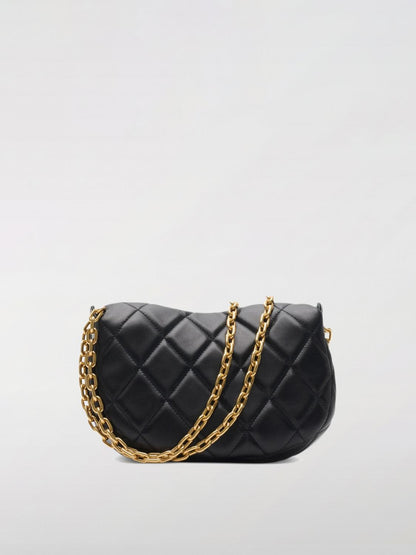 Burberry Crossbody Bags Woman Black