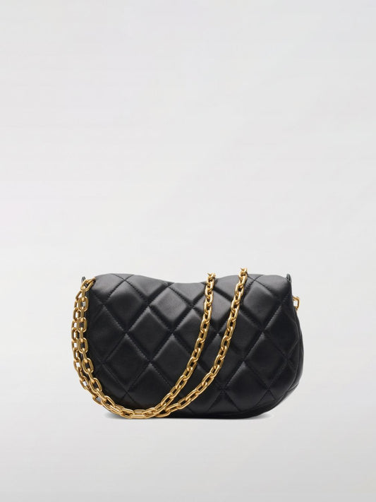 Burberry Crossbody Bags Woman Black
