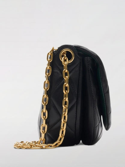Burberry Crossbody Bags Woman Black