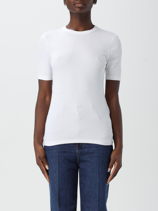 Toteme T Shirt Woman White