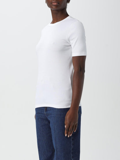 Toteme T Shirt Woman White