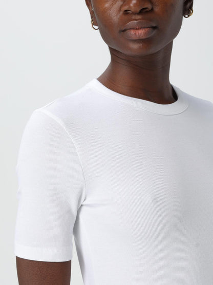 Toteme T Shirt Woman White
