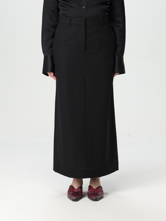 Toteme Skirt Woman Black