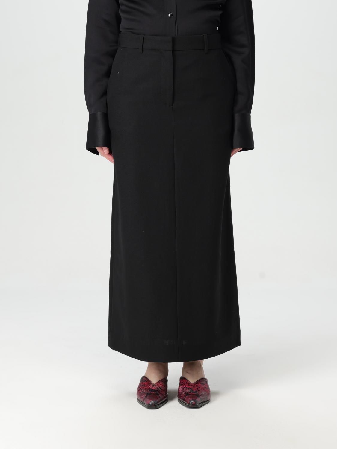 Toteme Skirt Woman Black