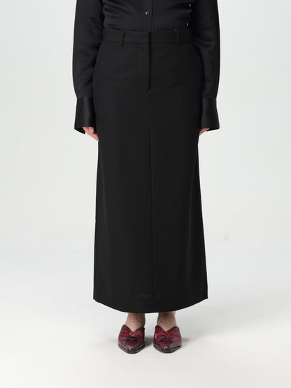 Toteme Skirt Woman Black