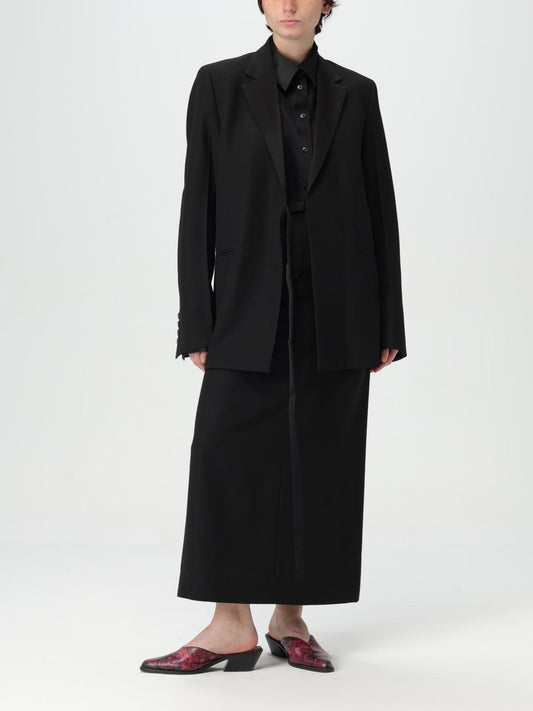 Toteme Skirt Woman Black