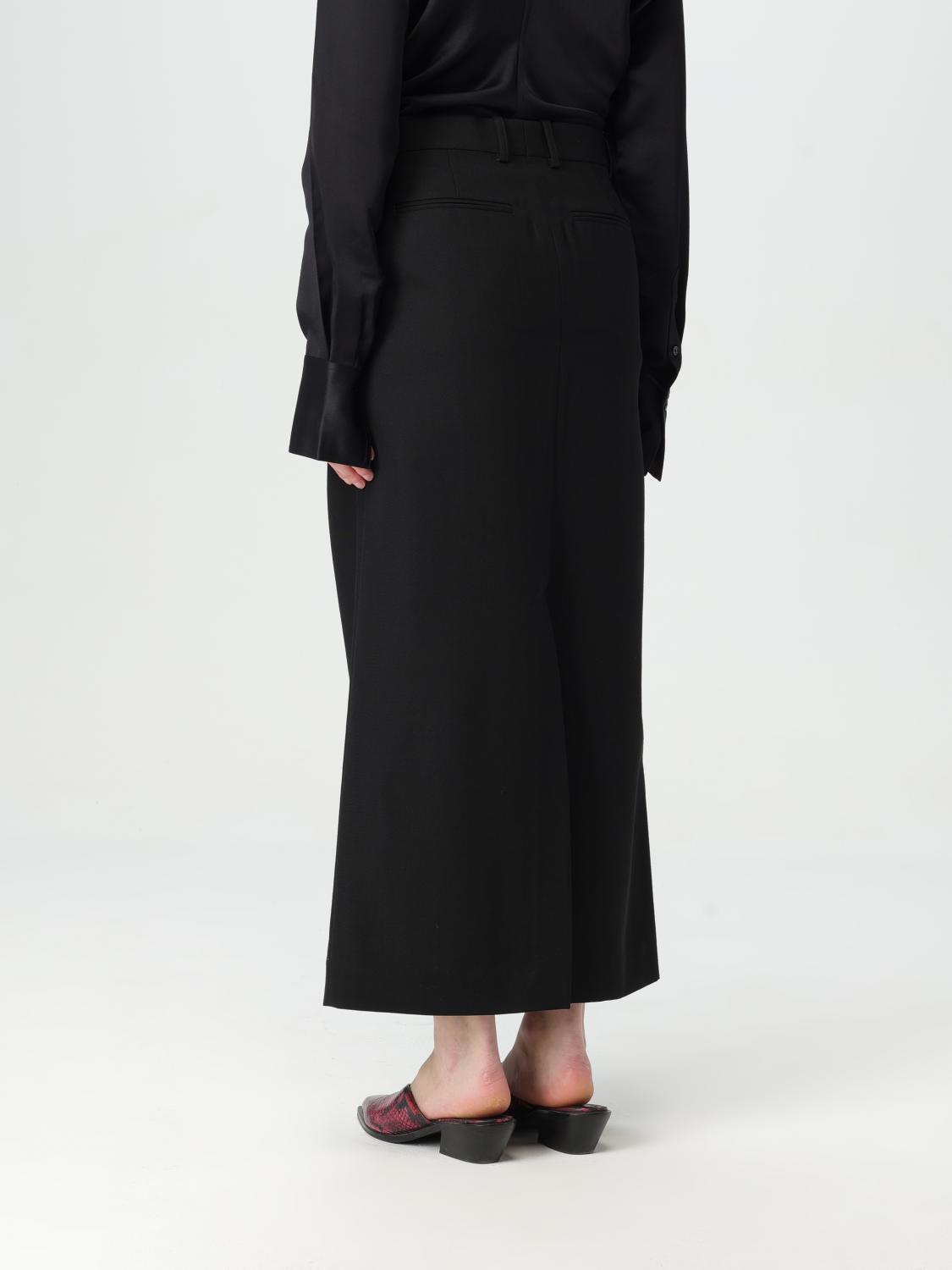 Toteme Skirt Woman Black