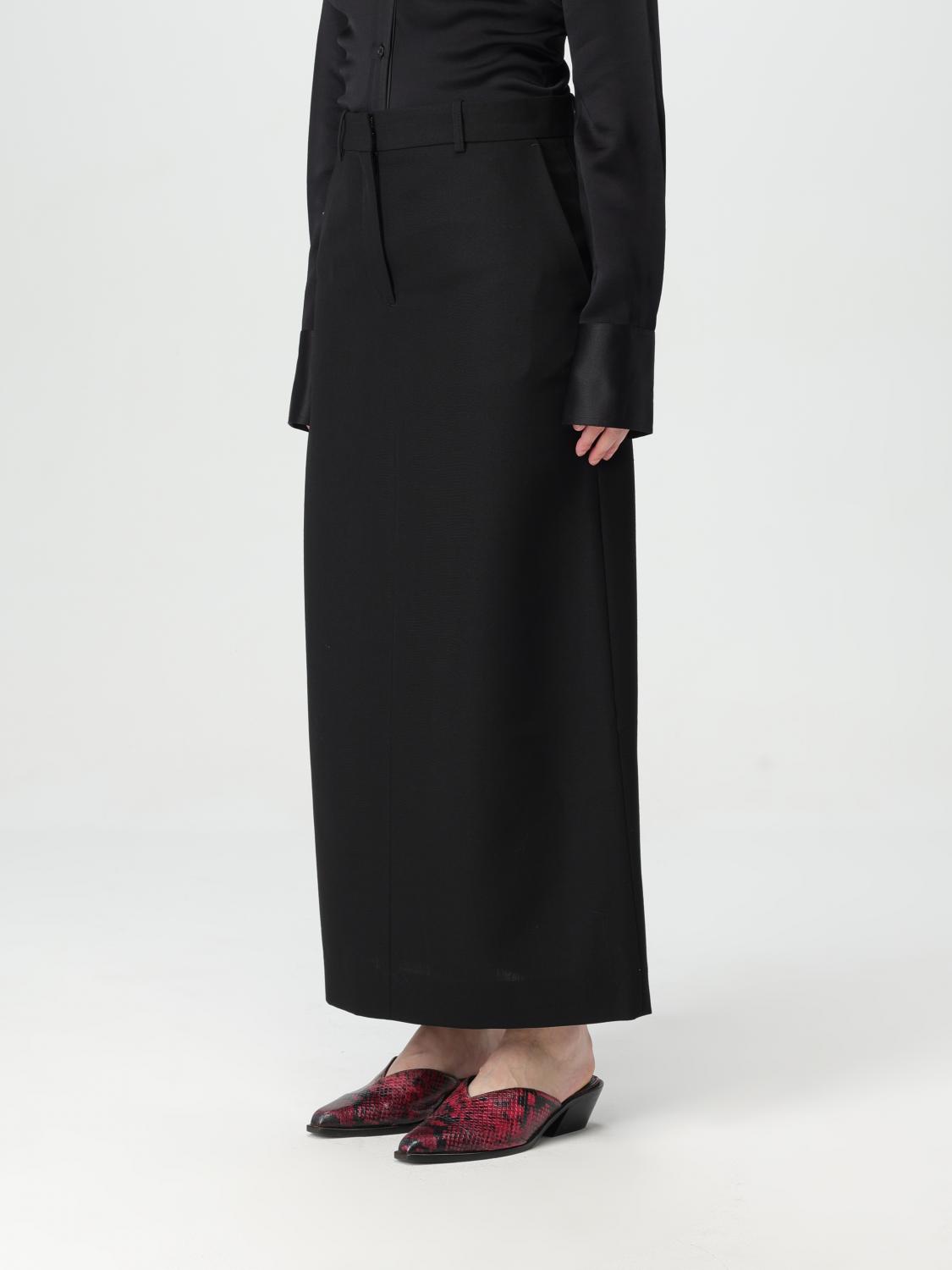 Toteme Skirt Woman Black