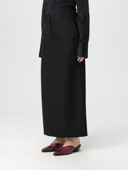 Toteme Skirt Woman Black