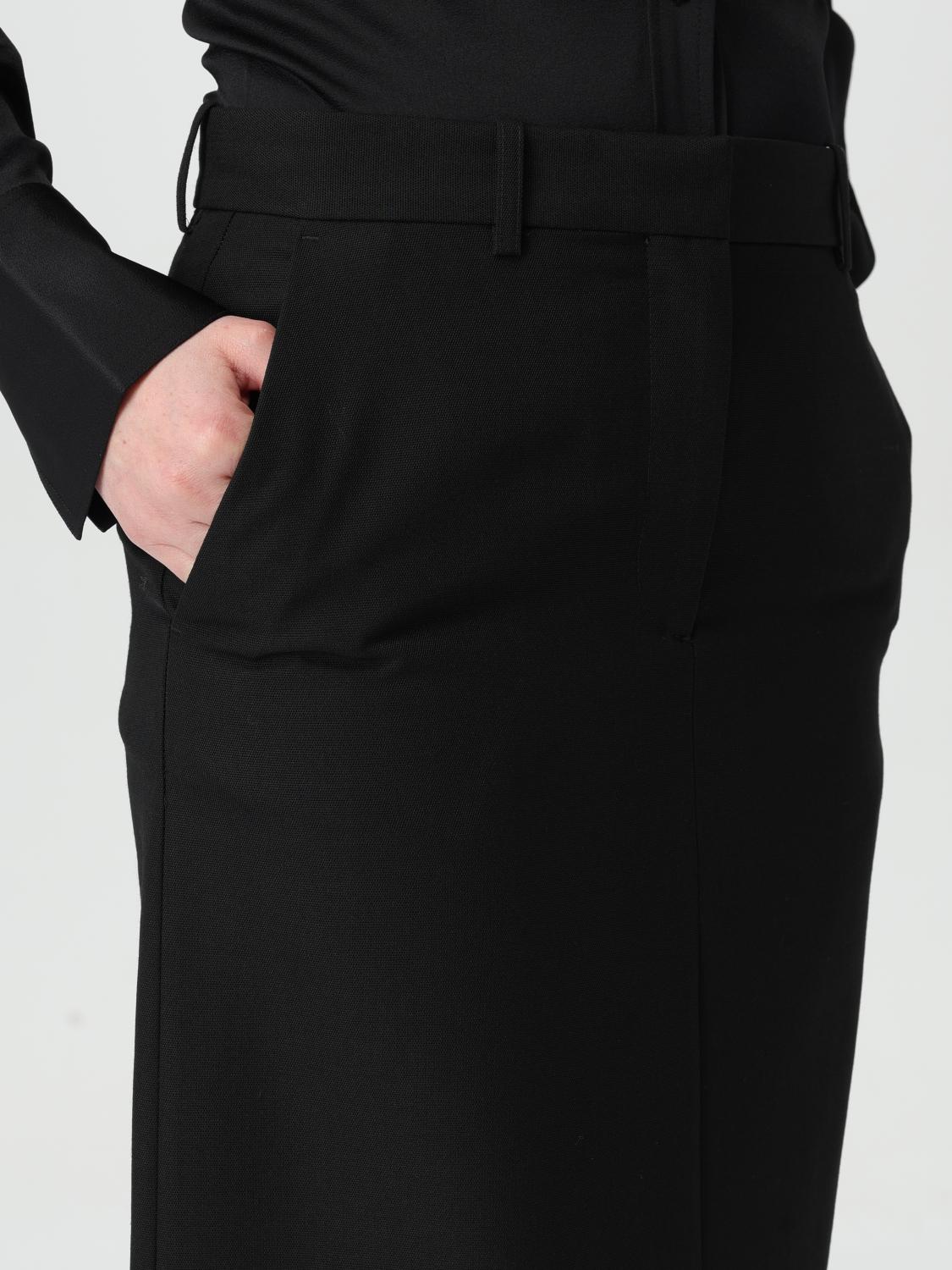 Toteme Skirt Woman Black
