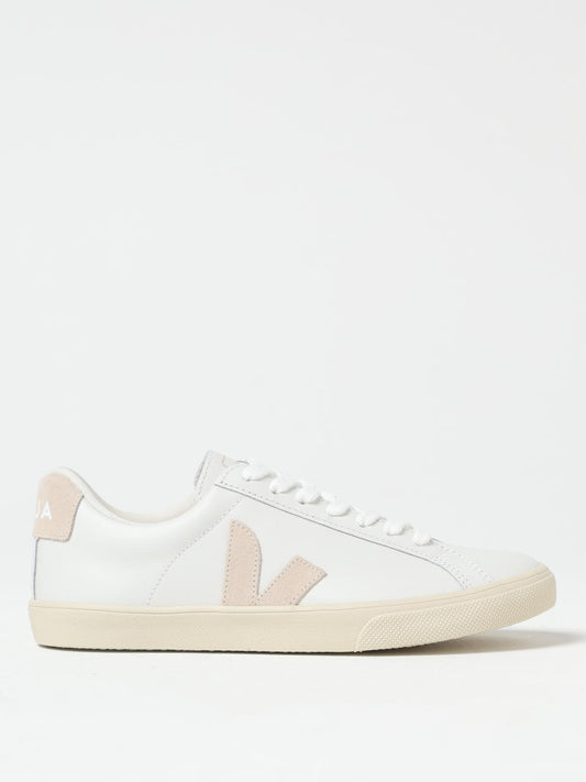 Veja Sneakers Woman White