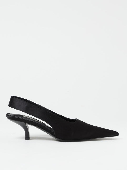 Toteme Pumps Woman Black