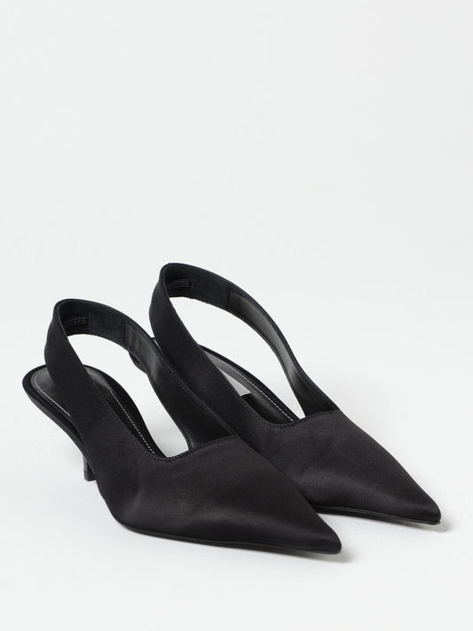 Toteme Pumps Woman Black