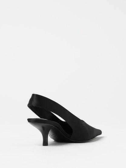 Toteme Pumps Woman Black